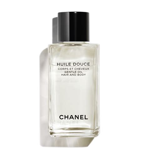 chanel hair oil|chanel hair and body oil.